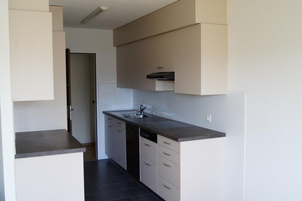 Appartement de 5 ½ pièces