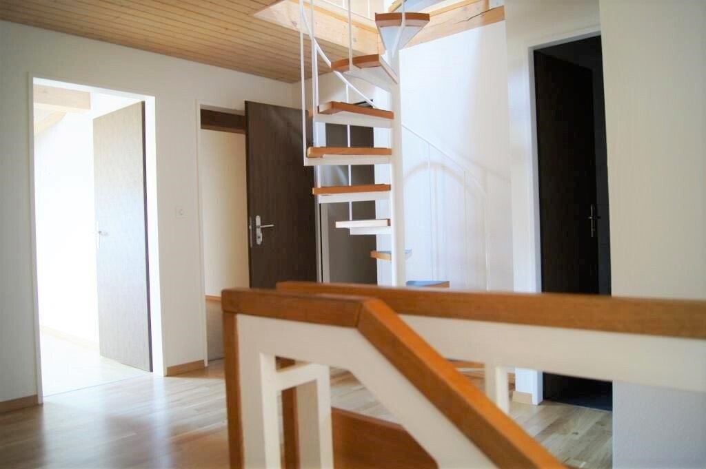 Appartement de 5 ½ pièces