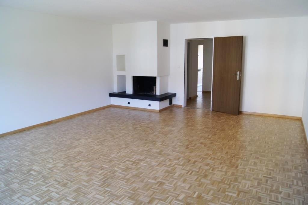 Appartement de 5 ½ pièces