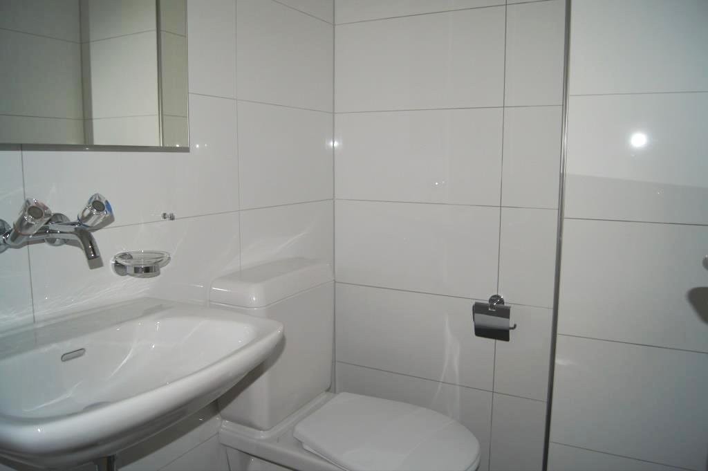 Appartement de 5 ½ pièces
