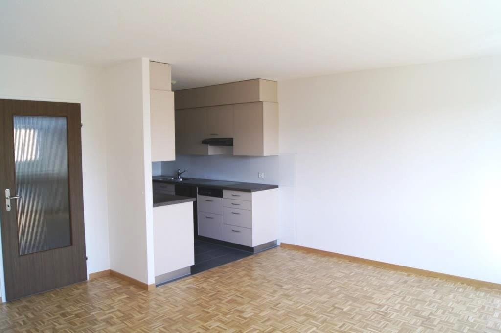 Appartement de 5 ½ pièces