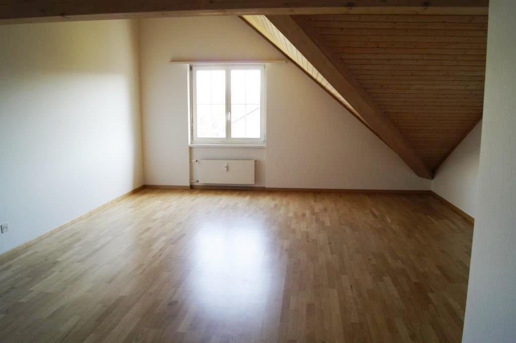 Appartement de 5 ½ pièces