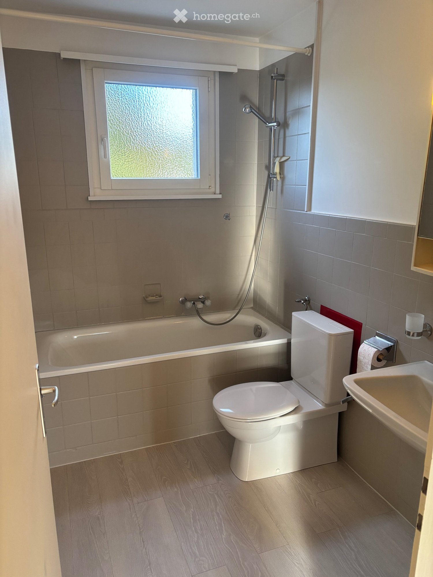 3 rooms apartment, photo 4 sur 5