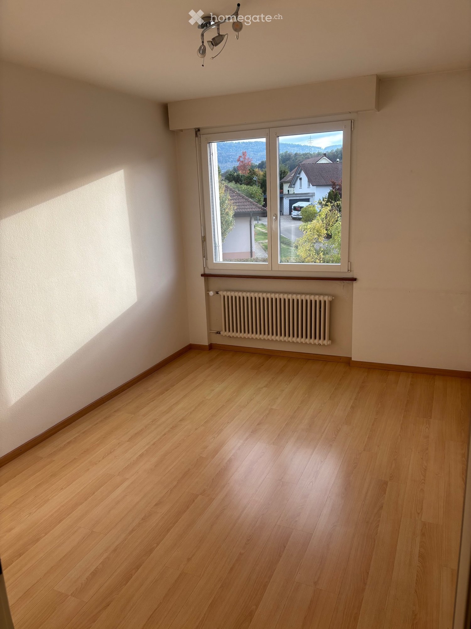 3 rooms apartment, photo 2 sur 5