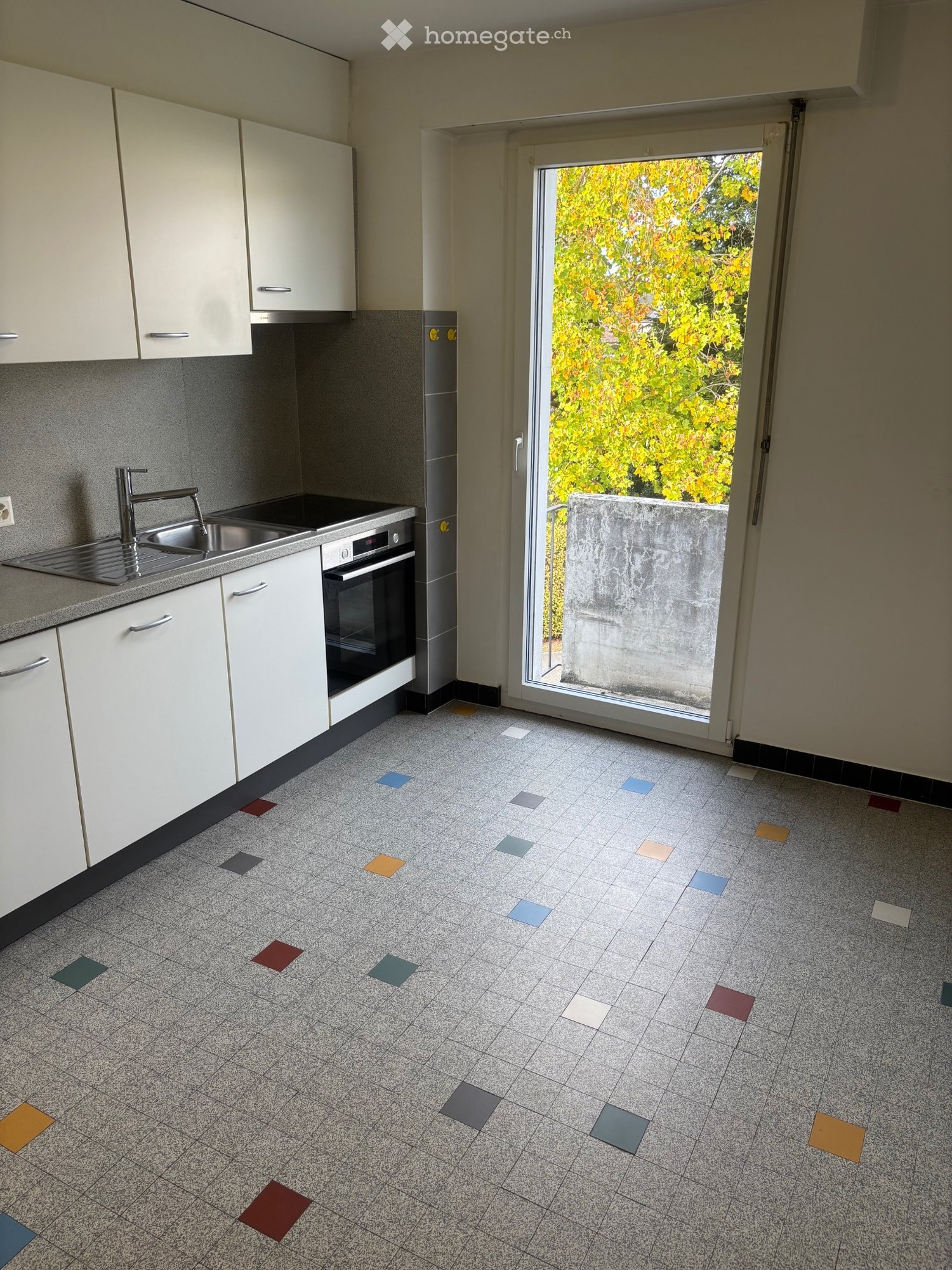 3 rooms apartment, photo 3 sur 5