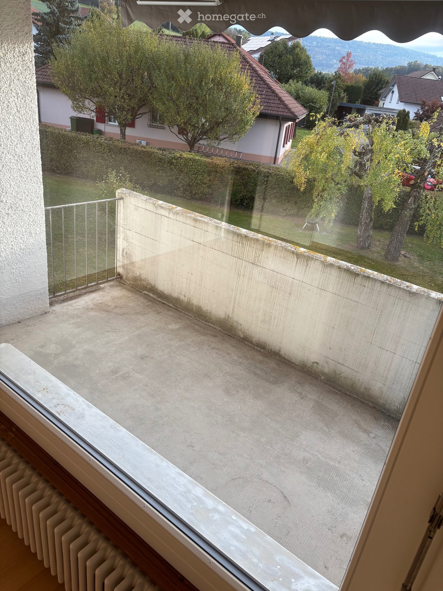 3 rooms apartment, photo 5 sur 5