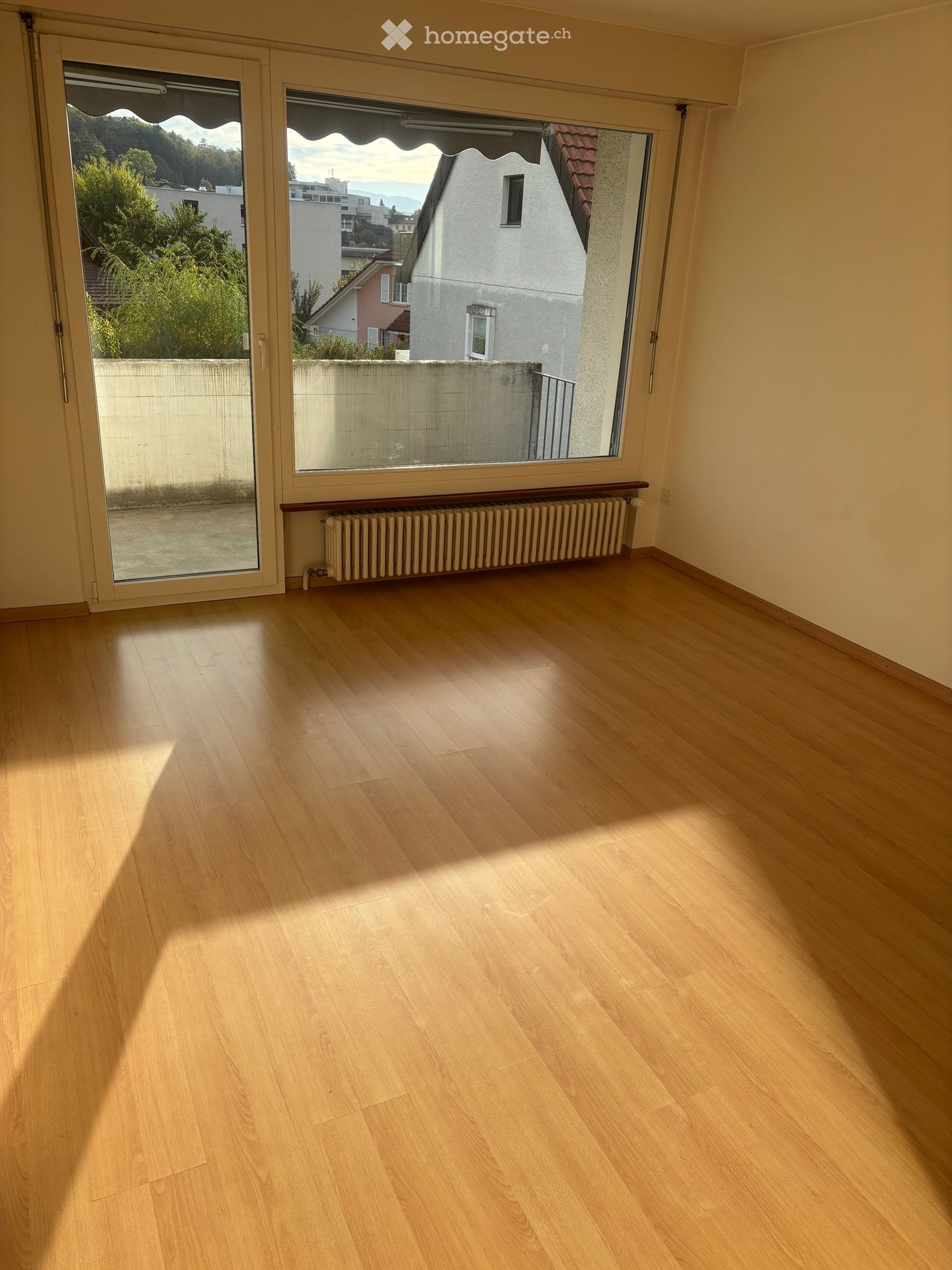 3 rooms apartment, photo 1 sur 5