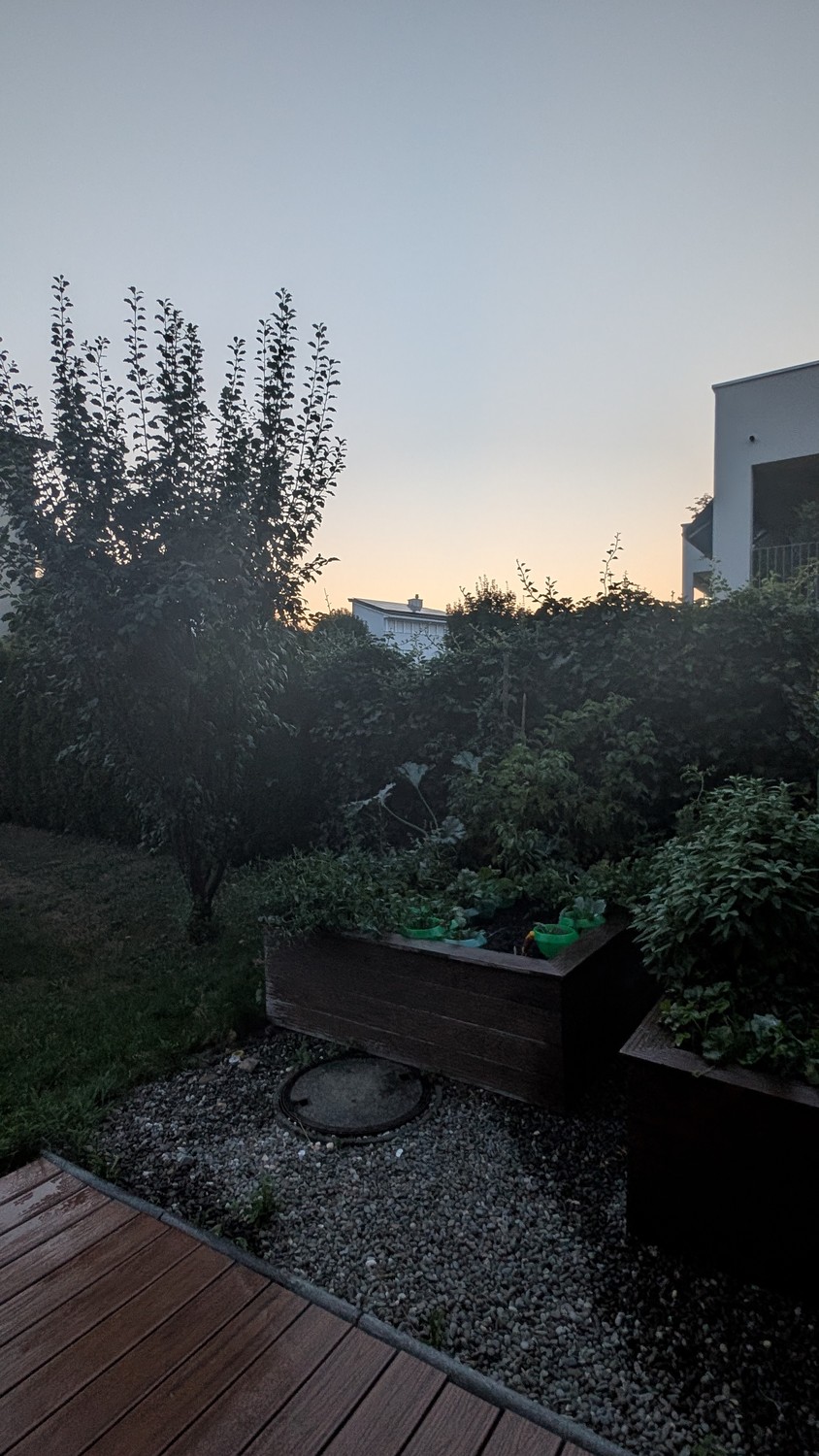 Appartement de 4 ½ pièces