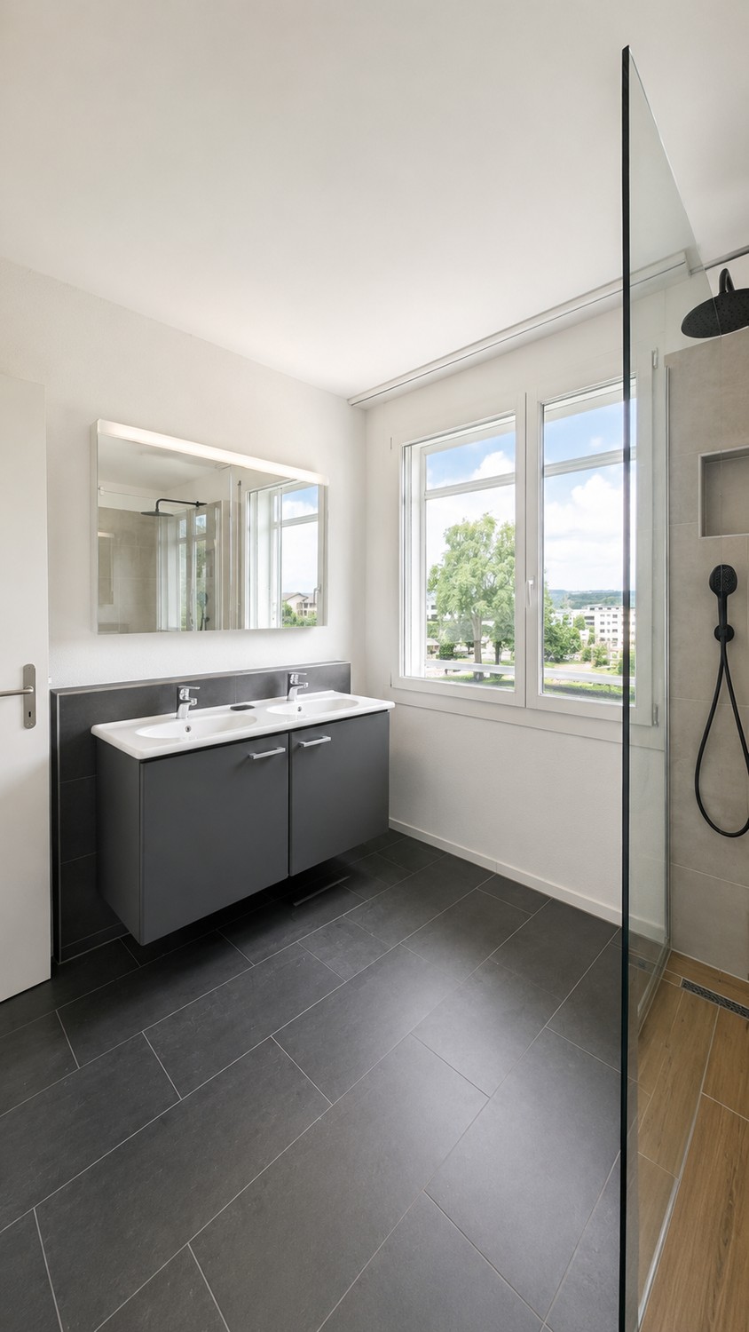 Appartement de 4 ½ pièces