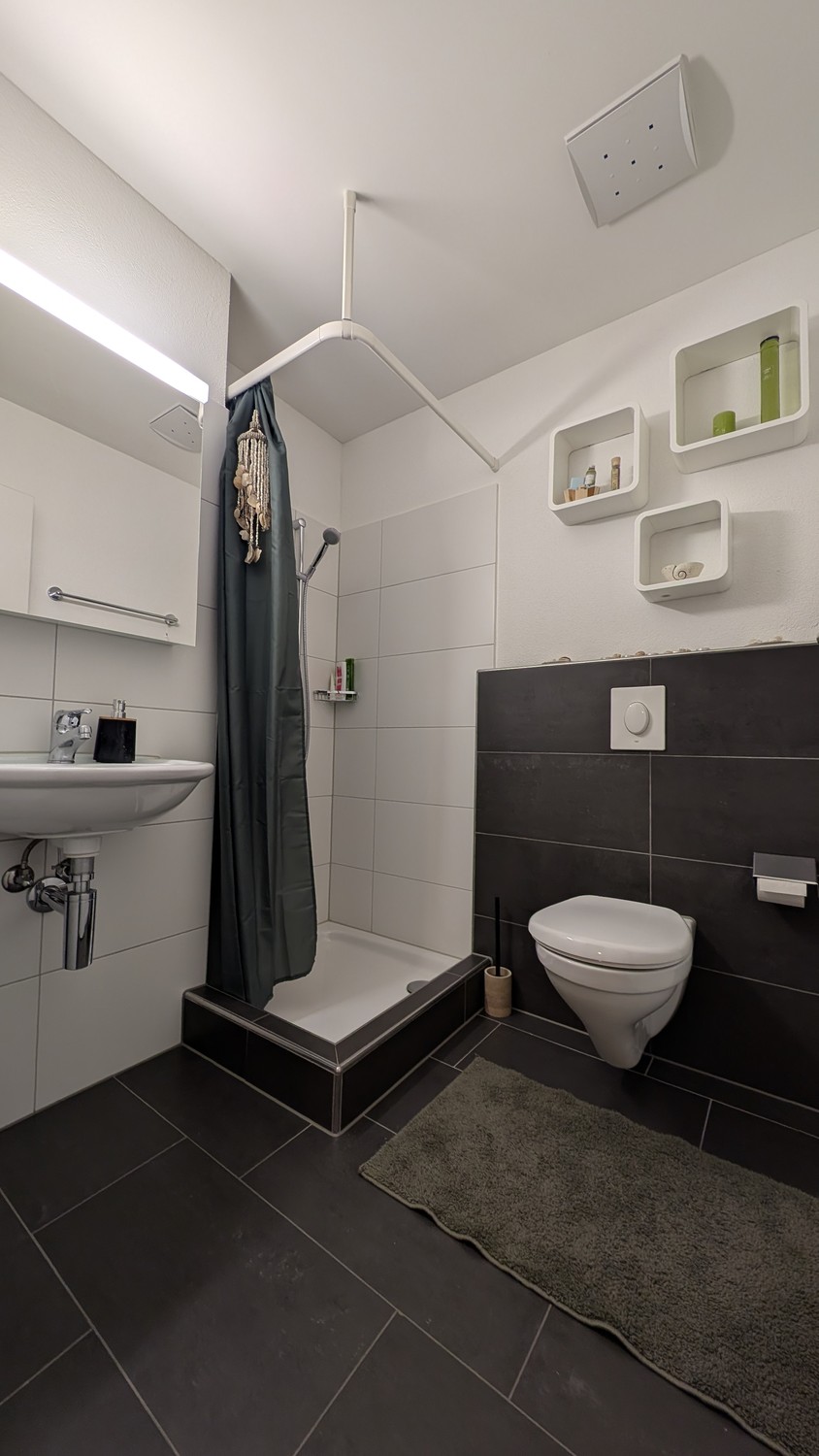 Appartement de 4 ½ pièces