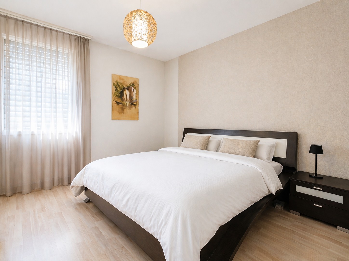 Appartement de 4 ½ pièces