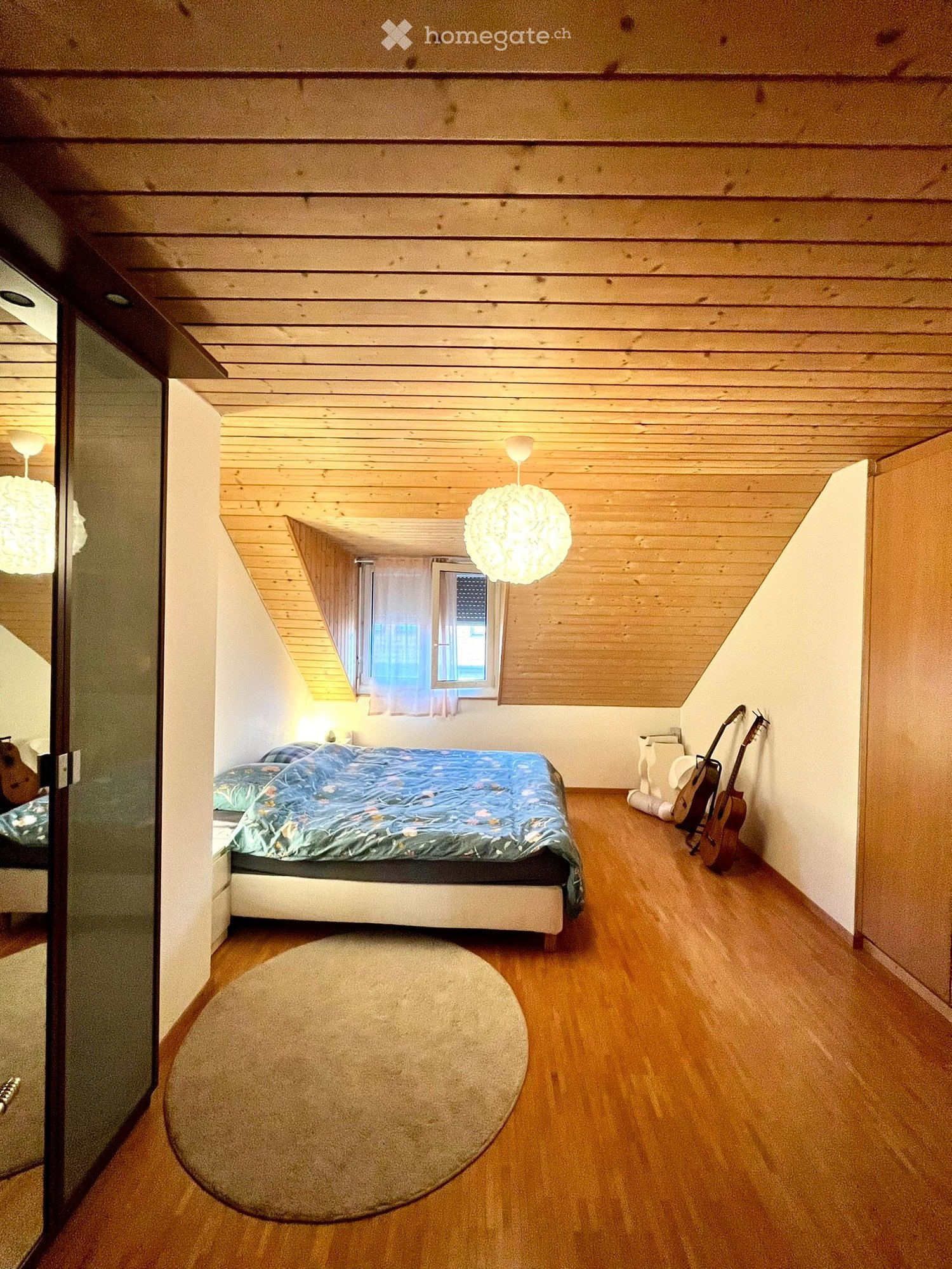 2 ½ rooms apartment, photo 8 sur 10