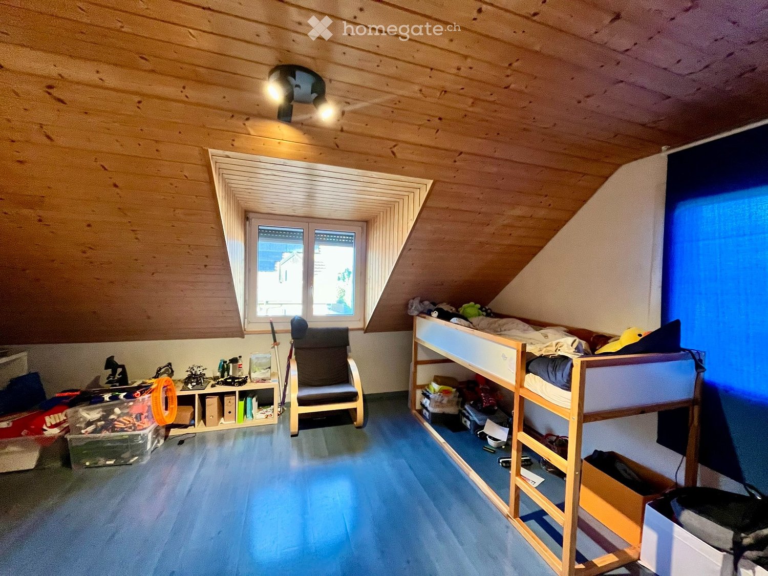 2 ½ rooms apartment, photo 5 sur 10