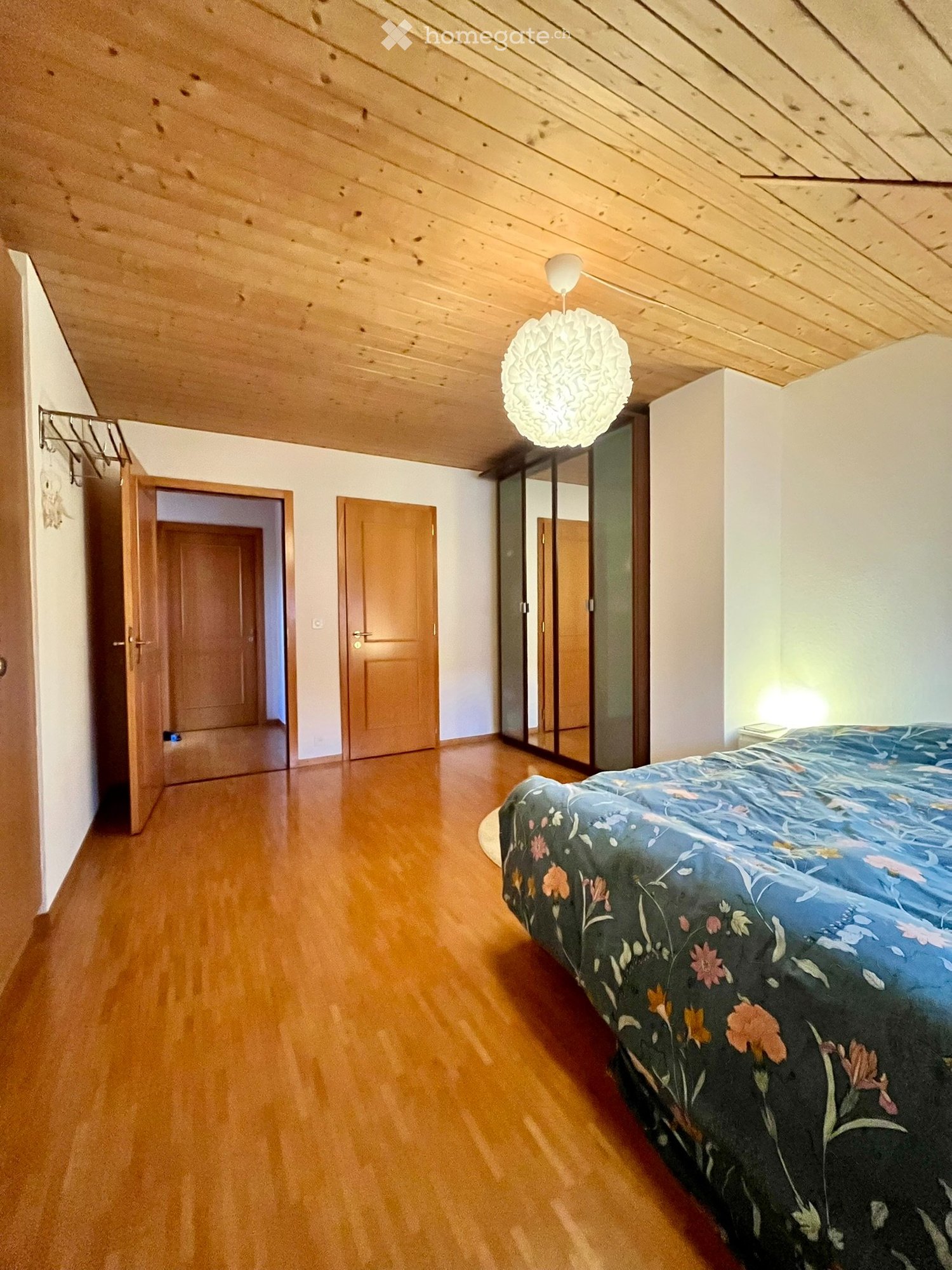 2 ½ rooms apartment, photo 7 sur 10