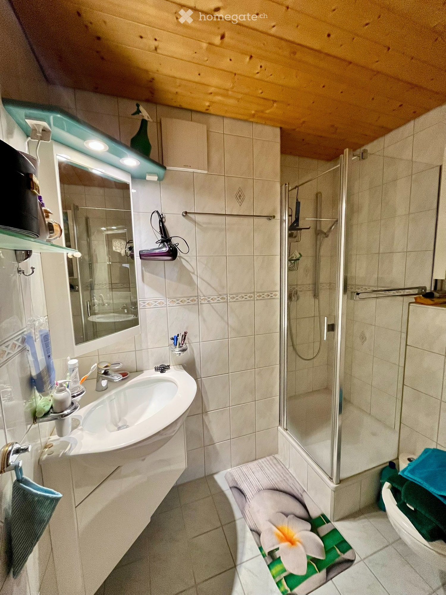 2 ½ rooms apartment, photo 9 sur 10