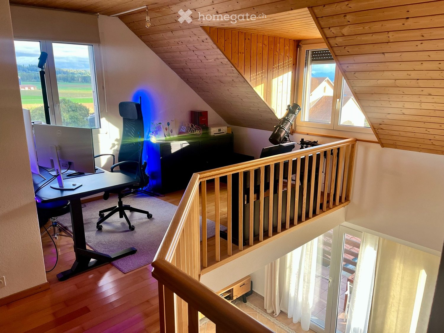 2 ½ rooms apartment, photo 4 sur 10