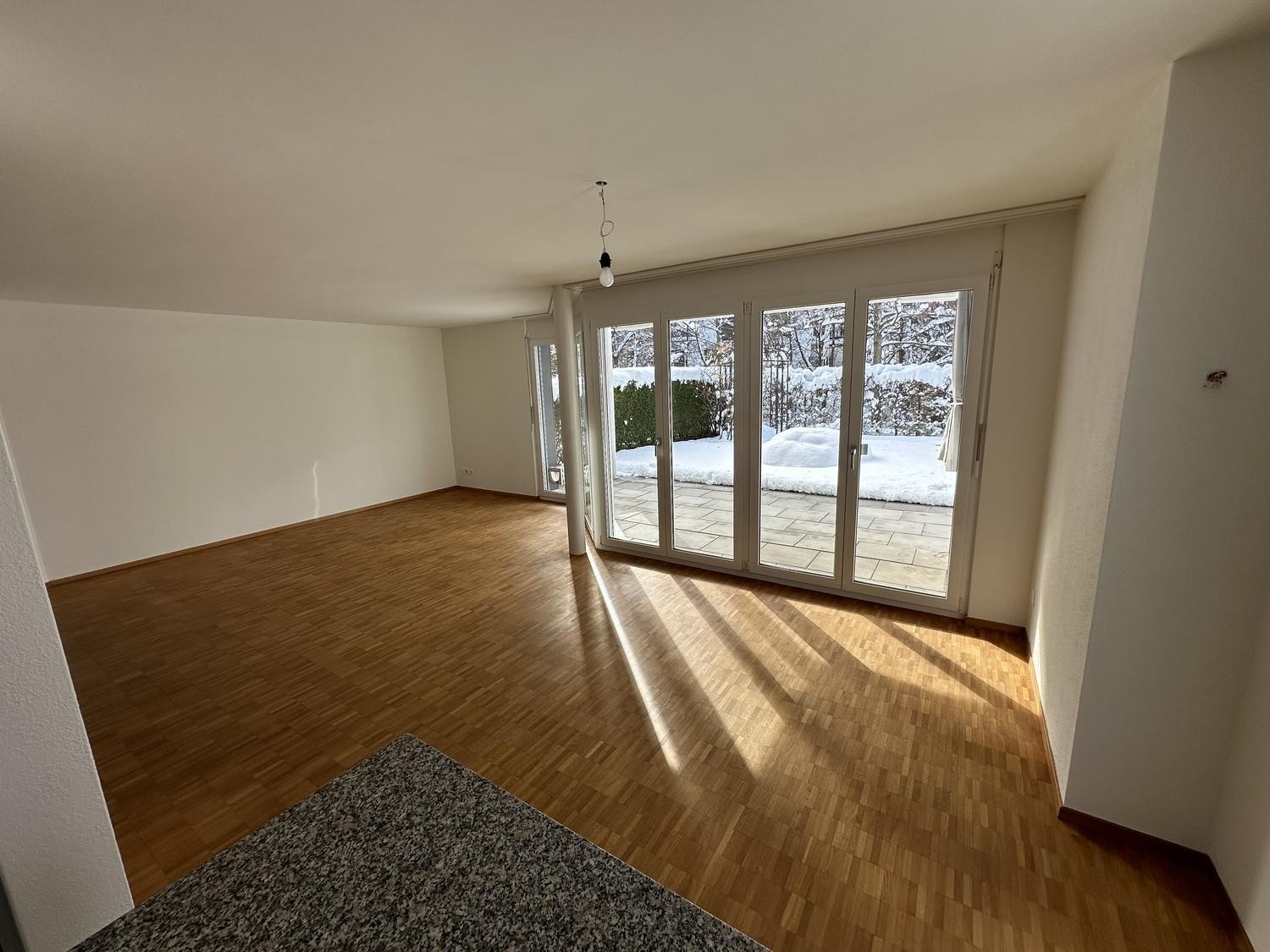 Appartement de 3 ½ pièces, photo 2 sur 10