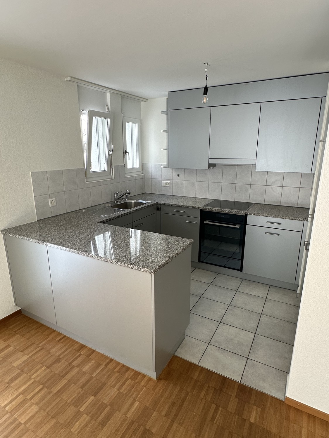 Appartement de 3 ½ pièces, photo 4 sur 10