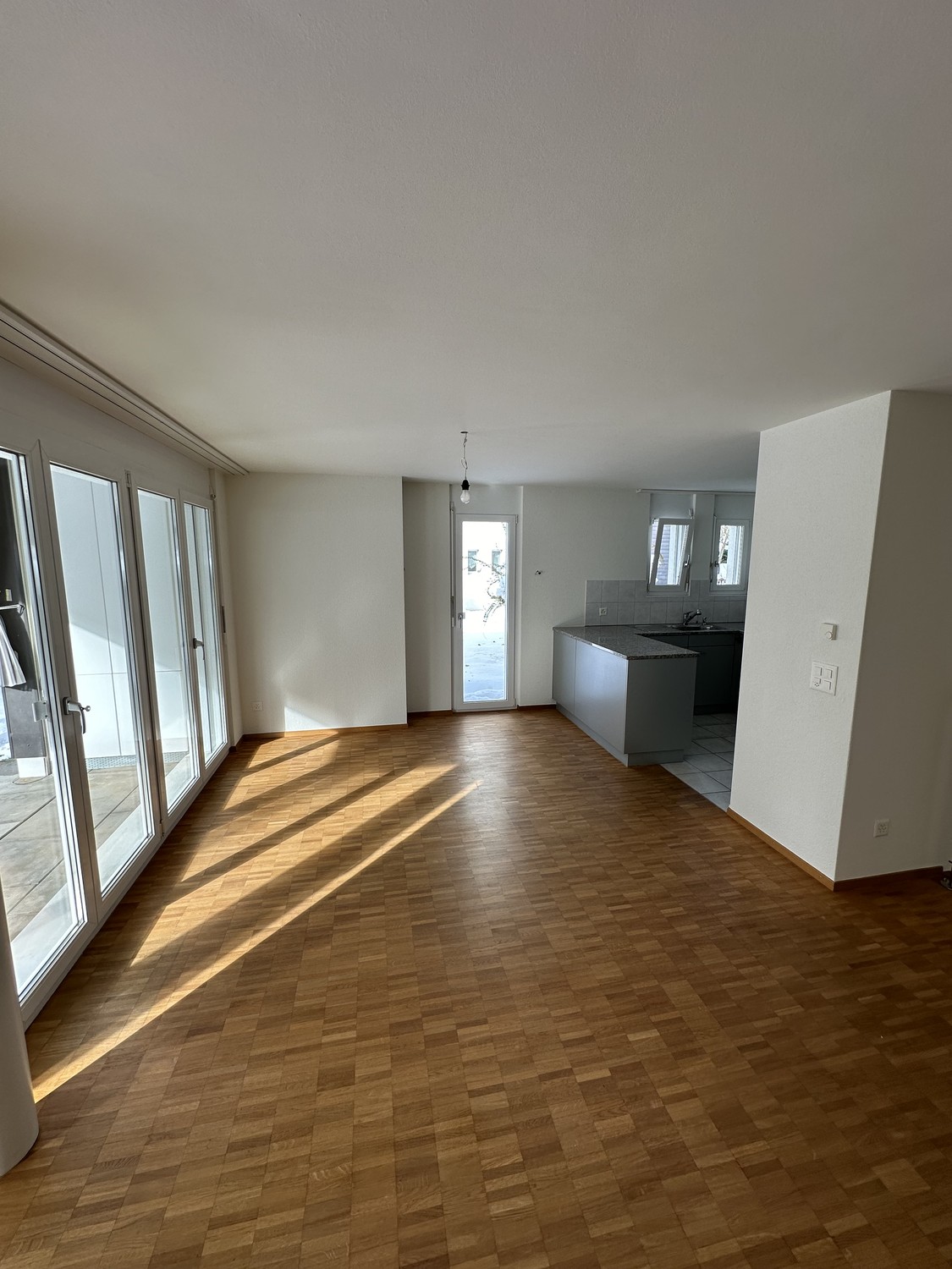 Appartement de 3 ½ pièces, photo 3 sur 10