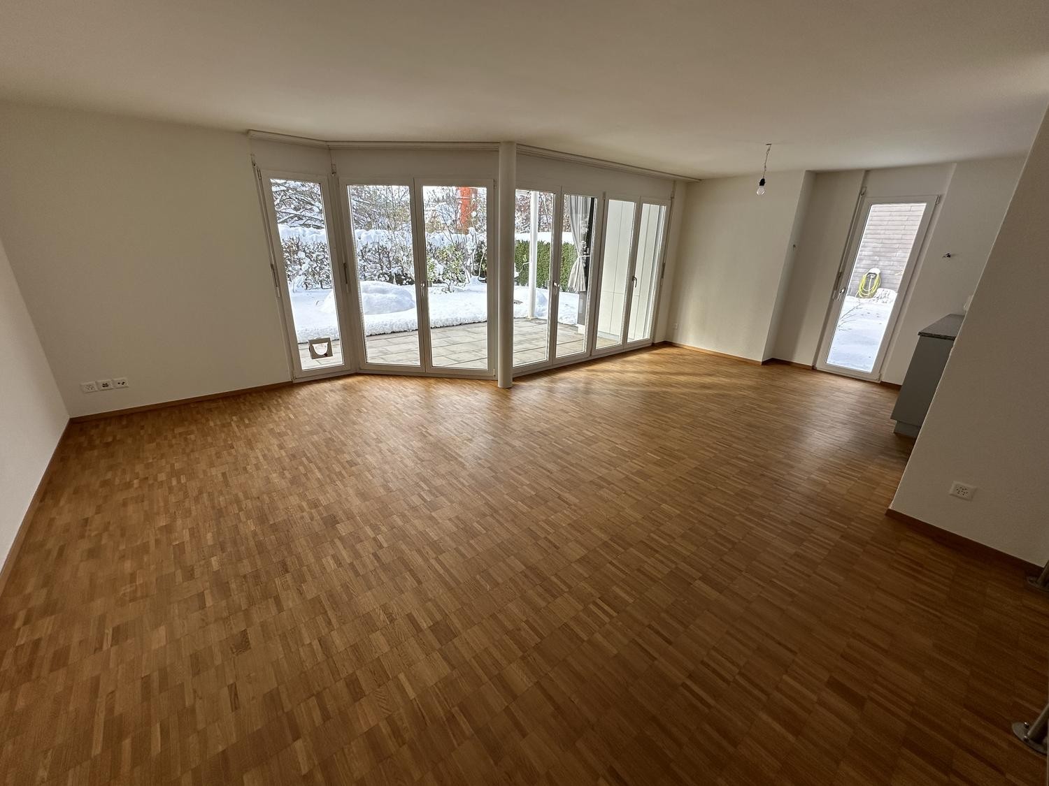 Appartement de 3 ½ pièces, photo 1 sur 10