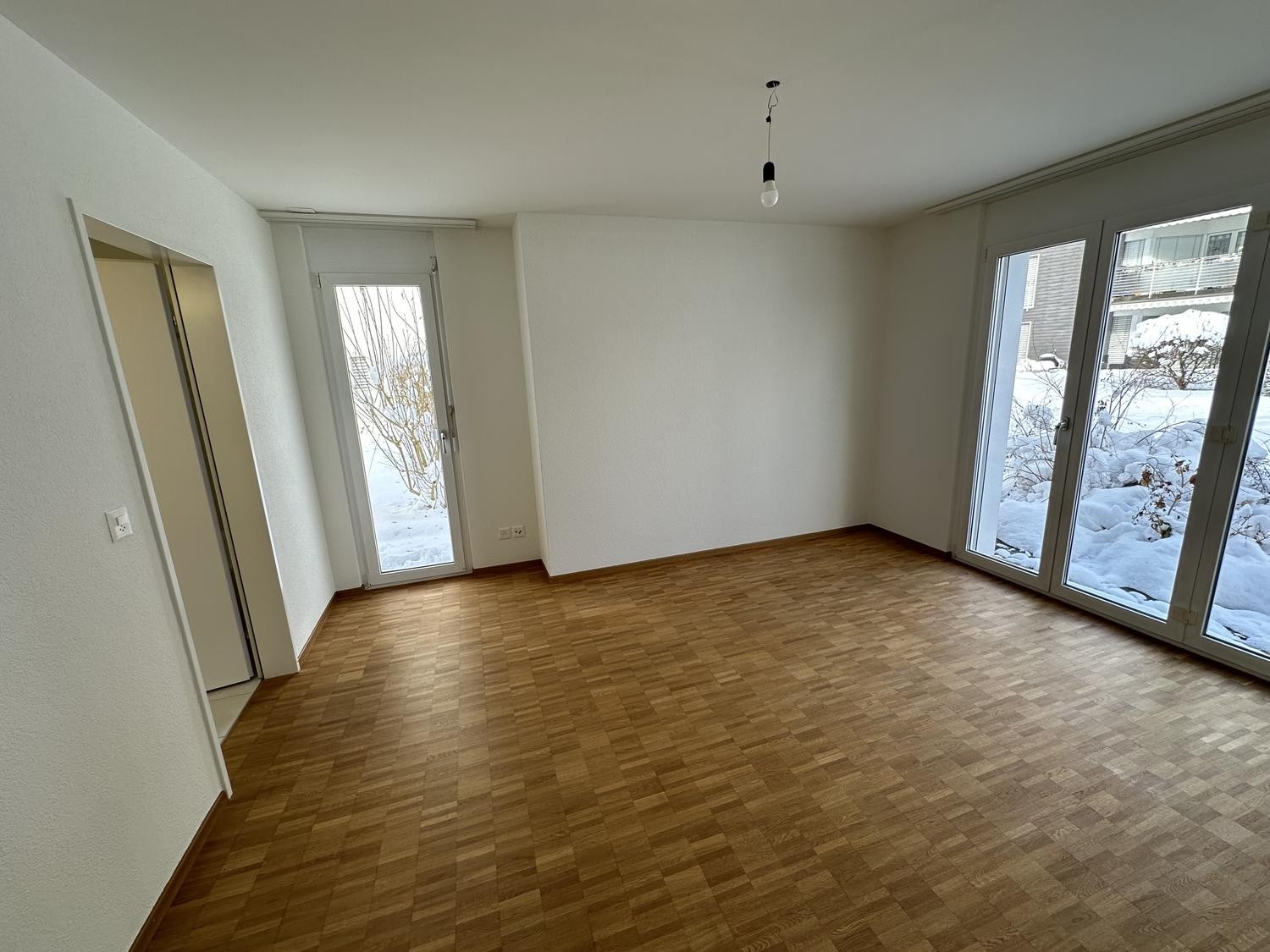 Appartement de 3 ½ pièces, photo 6 sur 10