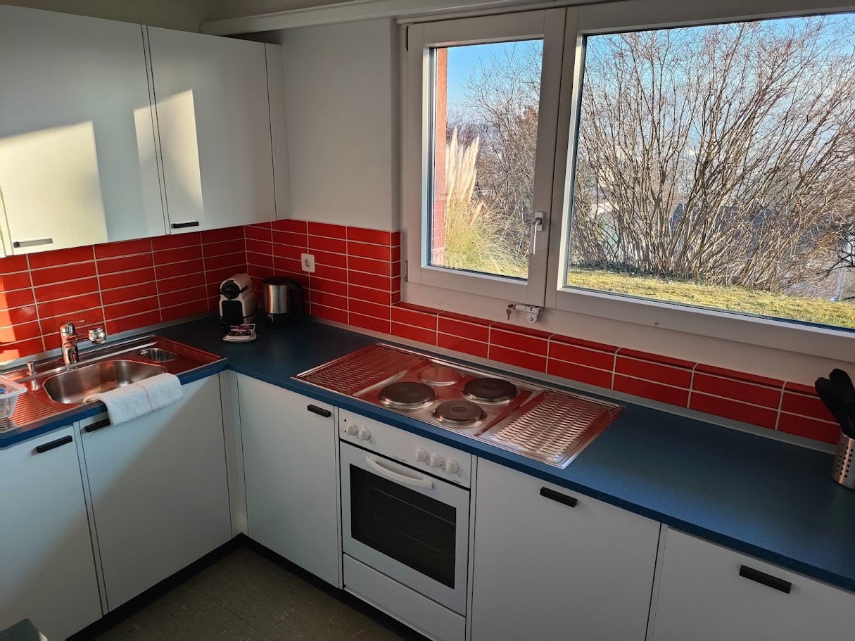Appartement de 2 ½ pièces, photo 3 sur 6