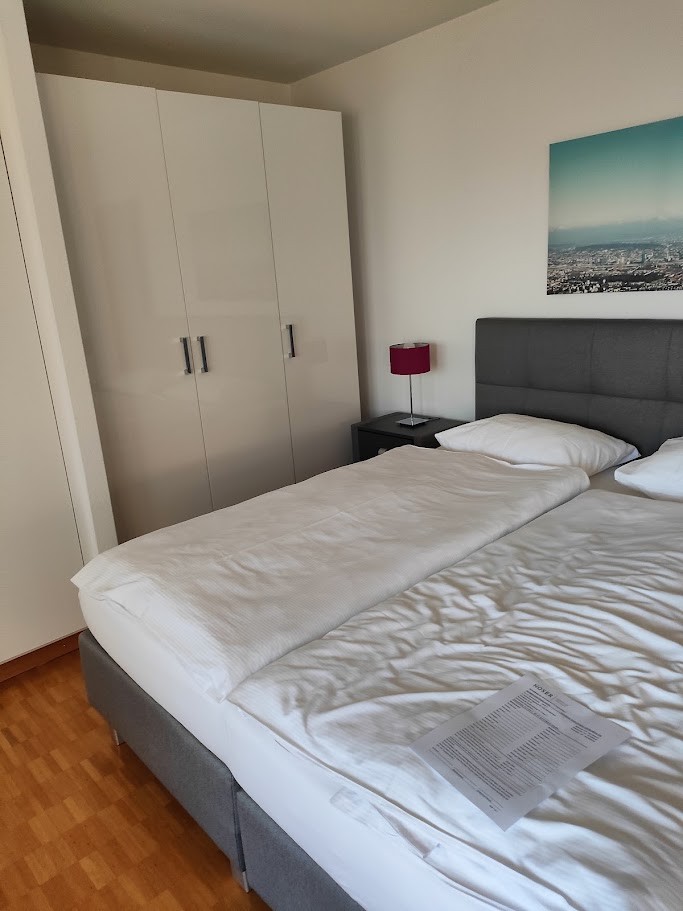 Appartement de 2 ½ pièces, photo 4 sur 6