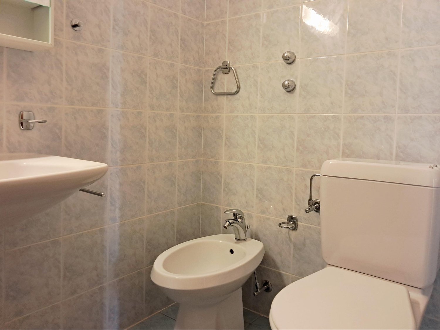Appartement de 2 ½ pièces