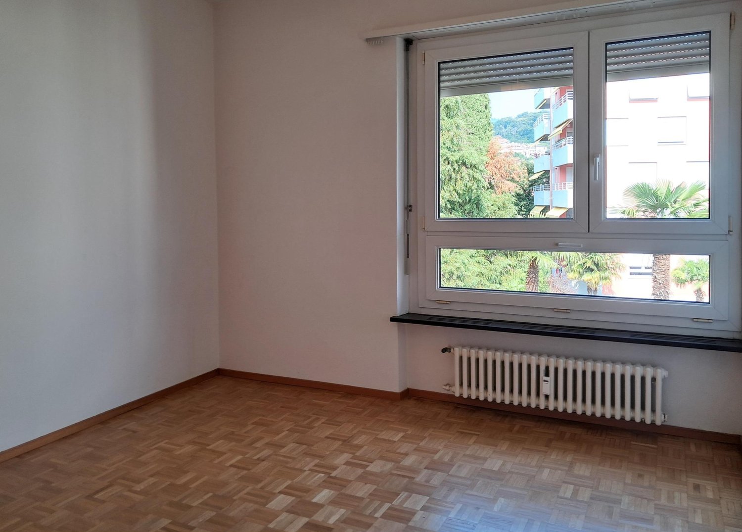 Appartement de 2 ½ pièces