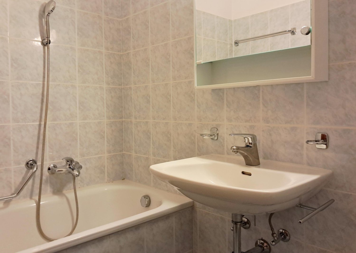 Appartement de 2 ½ pièces