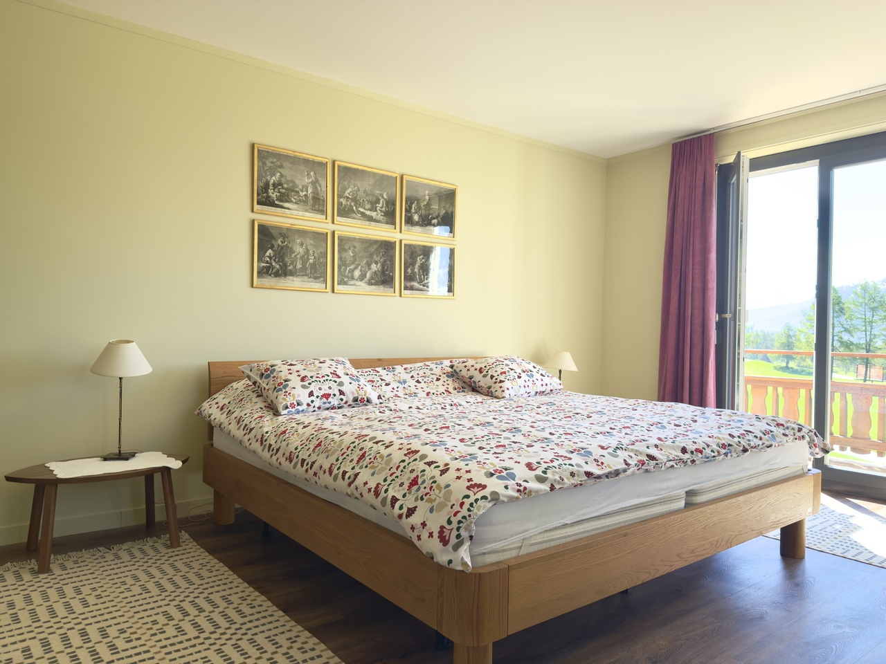 4 ½ rooms apartment, photo 9 sur 10