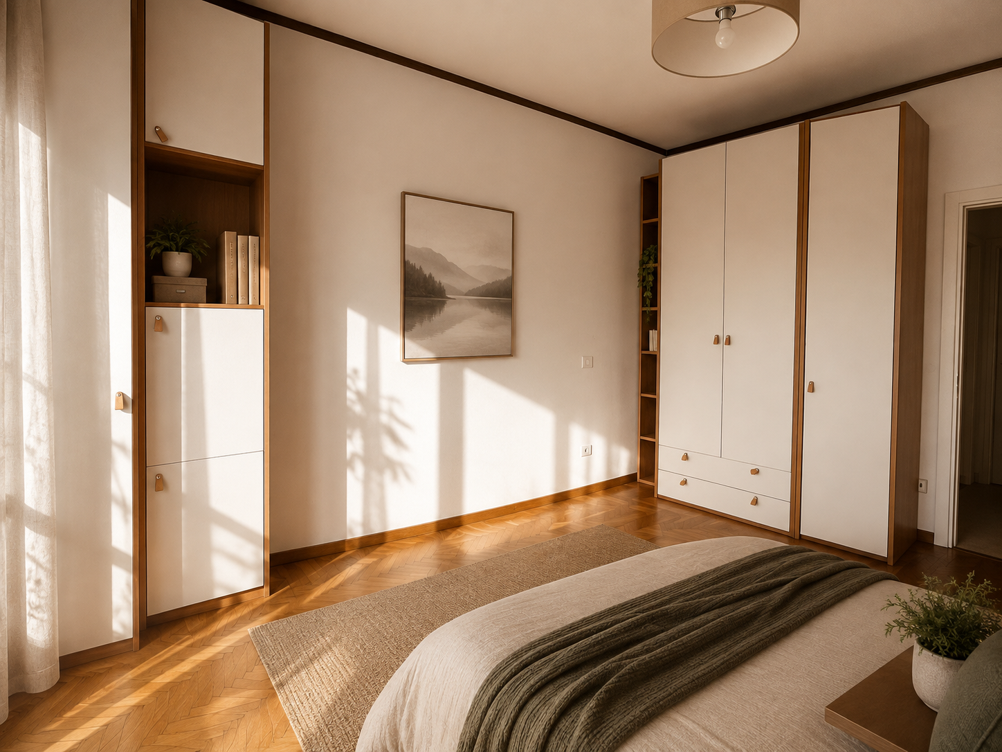 Appartement de 3 ½ pièces, photo 5 sur 10
