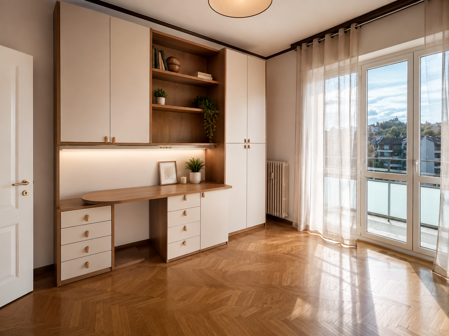 Appartement de 3 ½ pièces, photo 3 sur 10