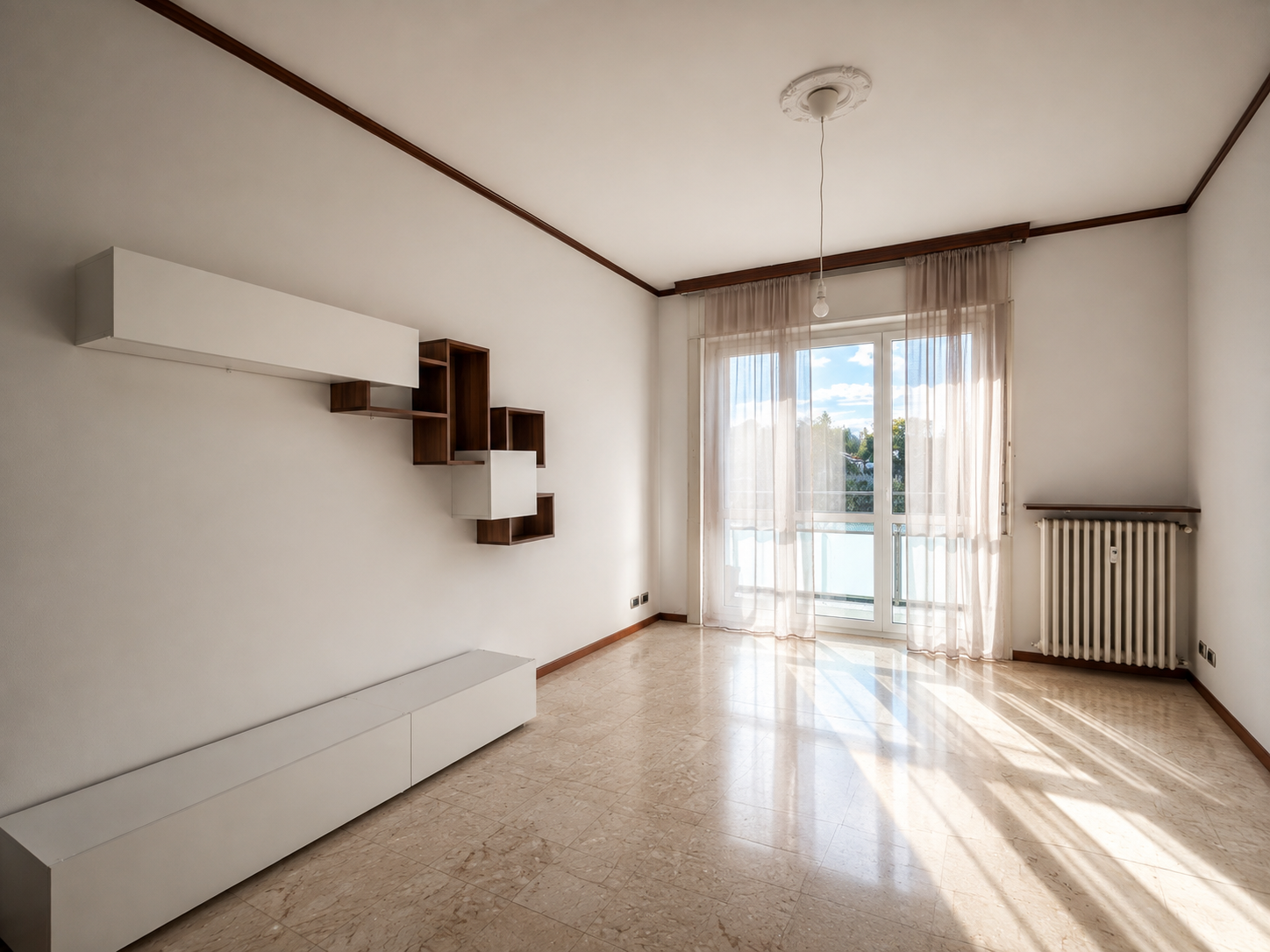 Appartement de 3 ½ pièces, photo 8 sur 10