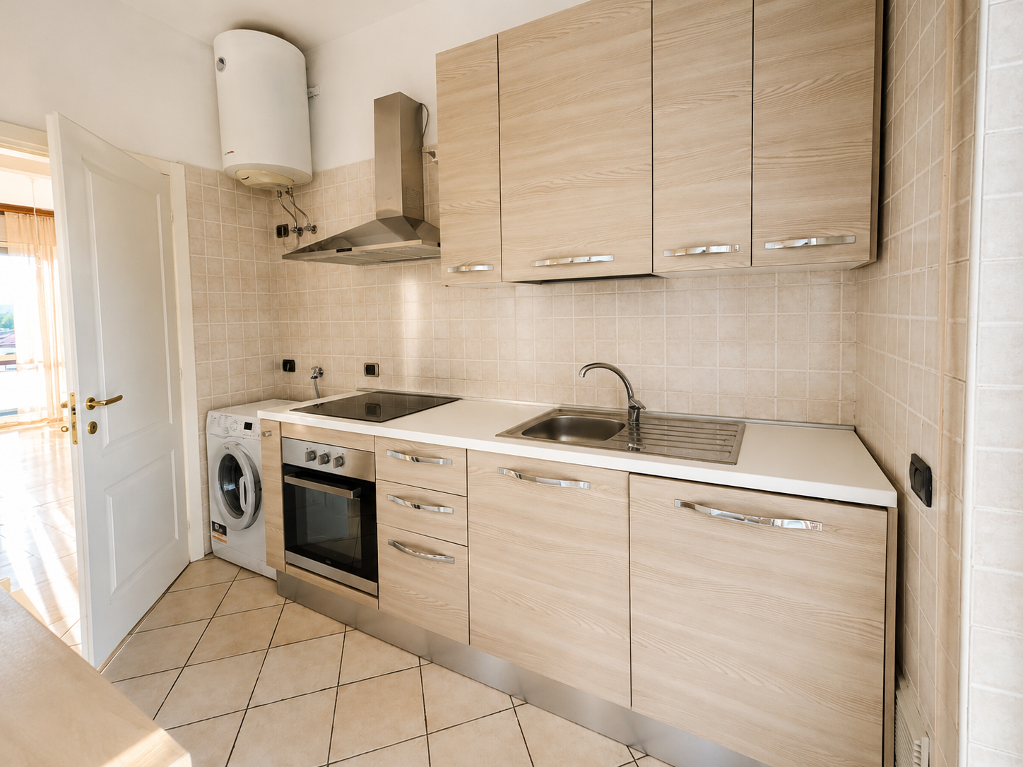 Appartement de 3 ½ pièces, photo 9 sur 10