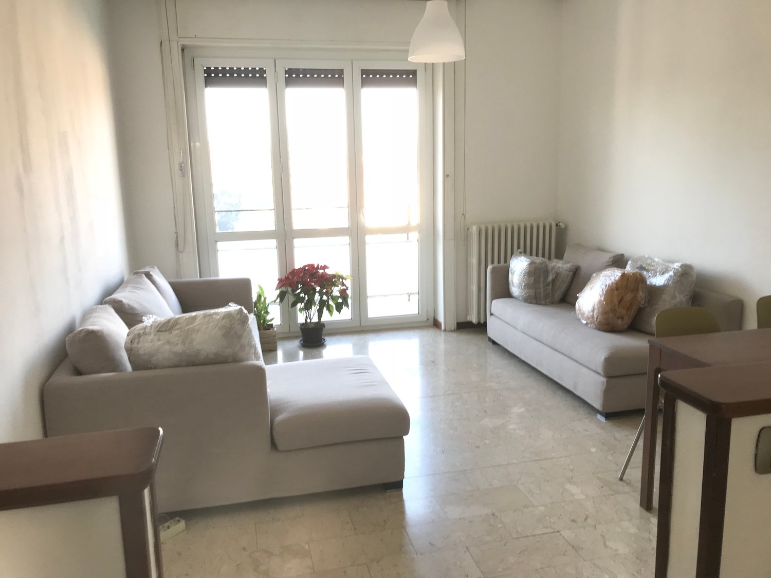 Appartement de 3 ½ pièces, photo 1 sur 10