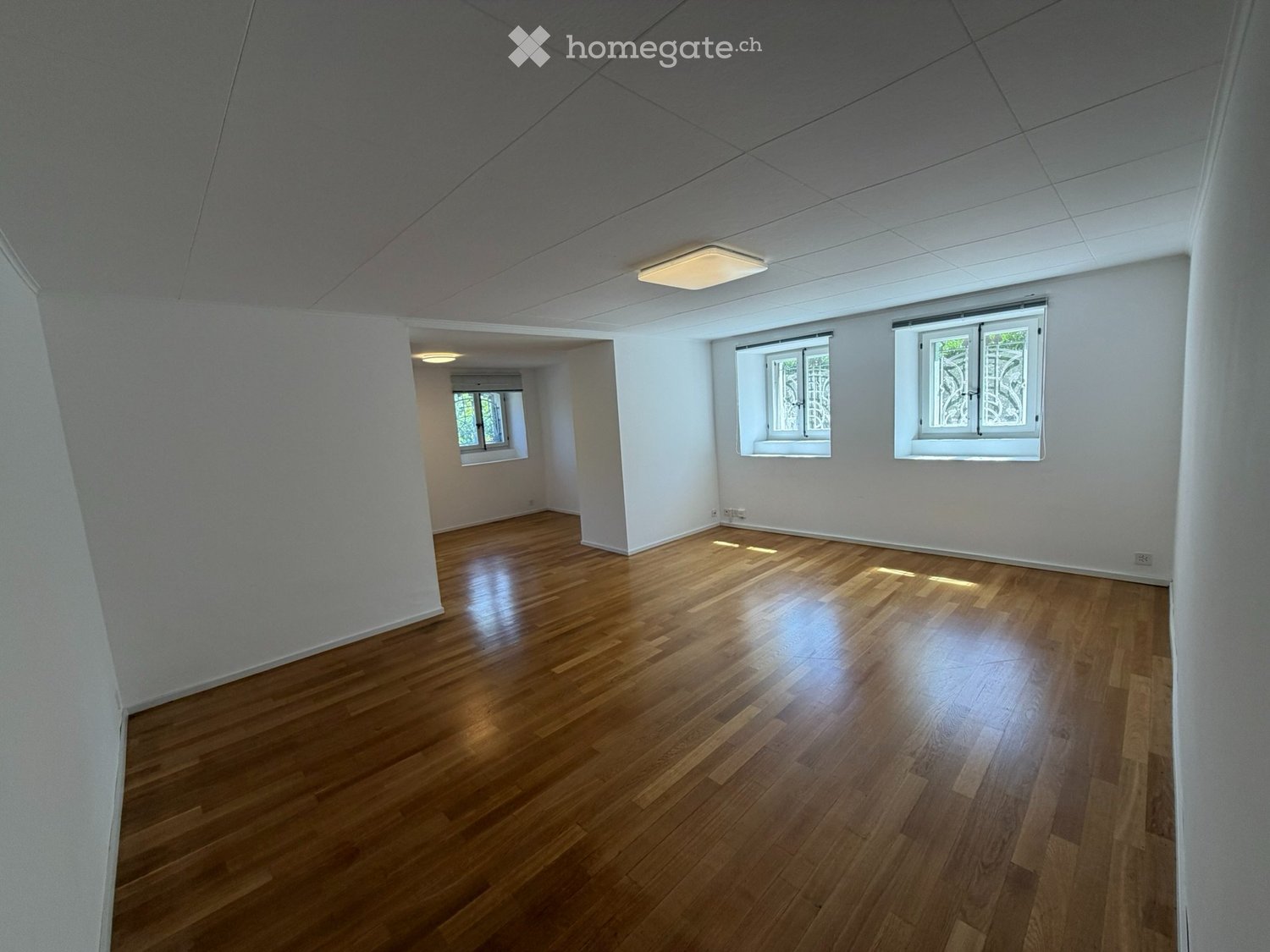 3 ½ rooms apartment, photo 1 sur 5
