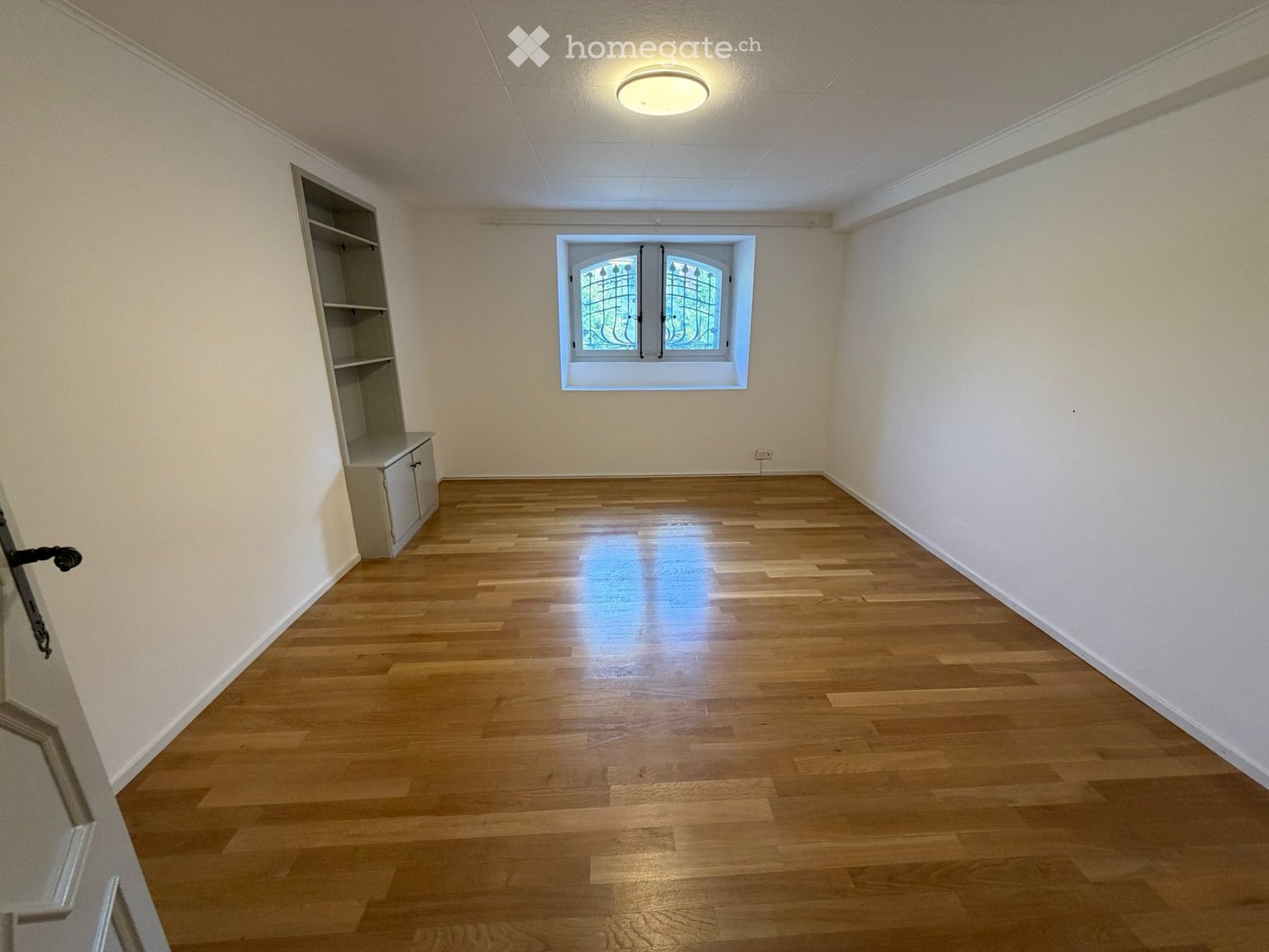 3 ½ rooms apartment, photo 3 sur 5