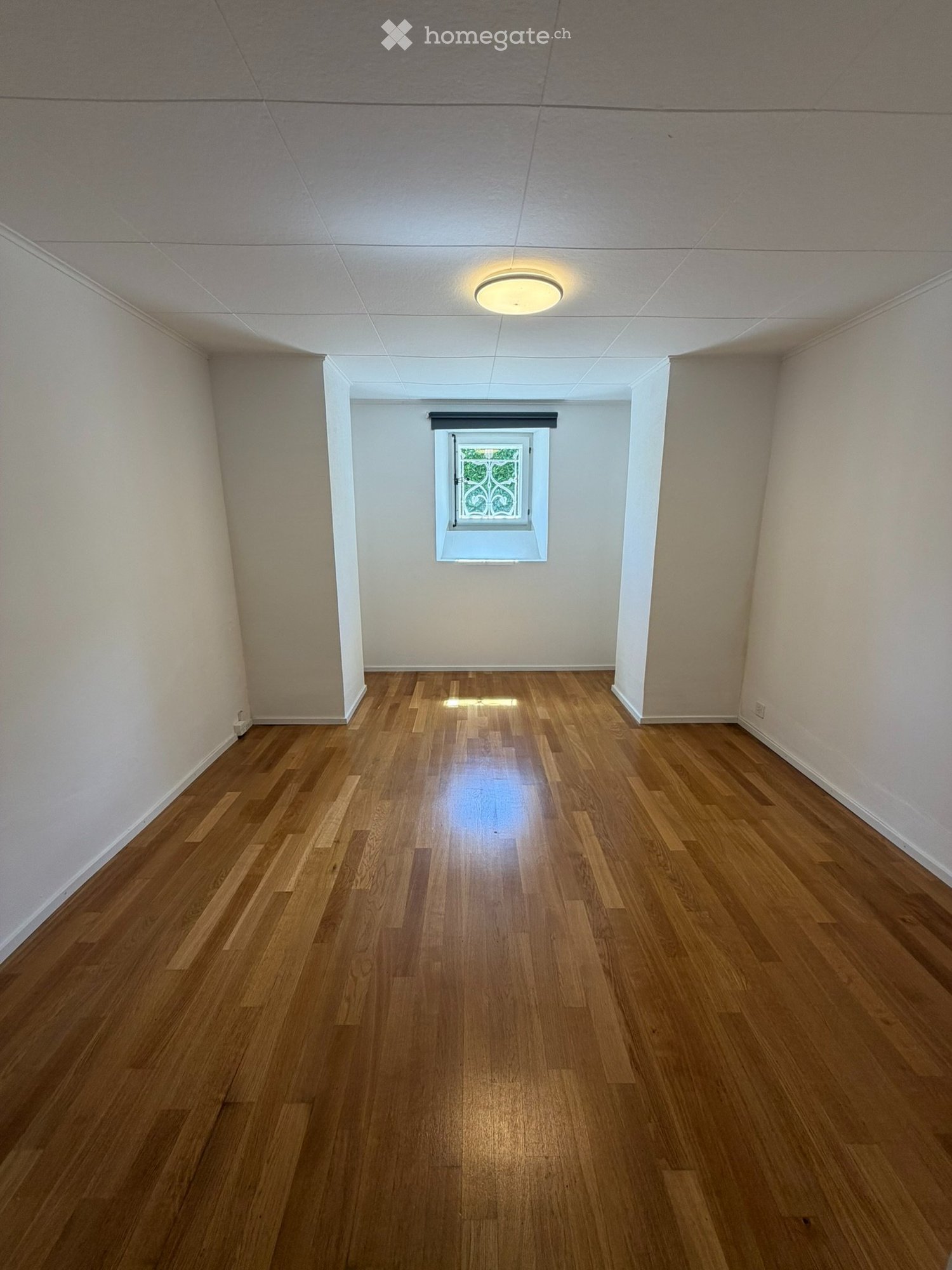 3 ½ rooms apartment, photo 2 sur 5