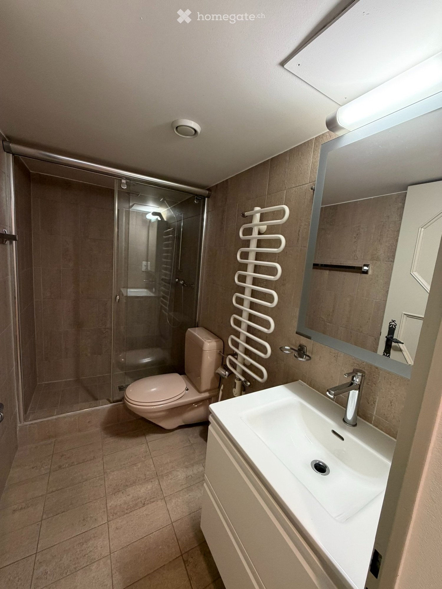 3 ½ rooms apartment, photo 4 sur 5