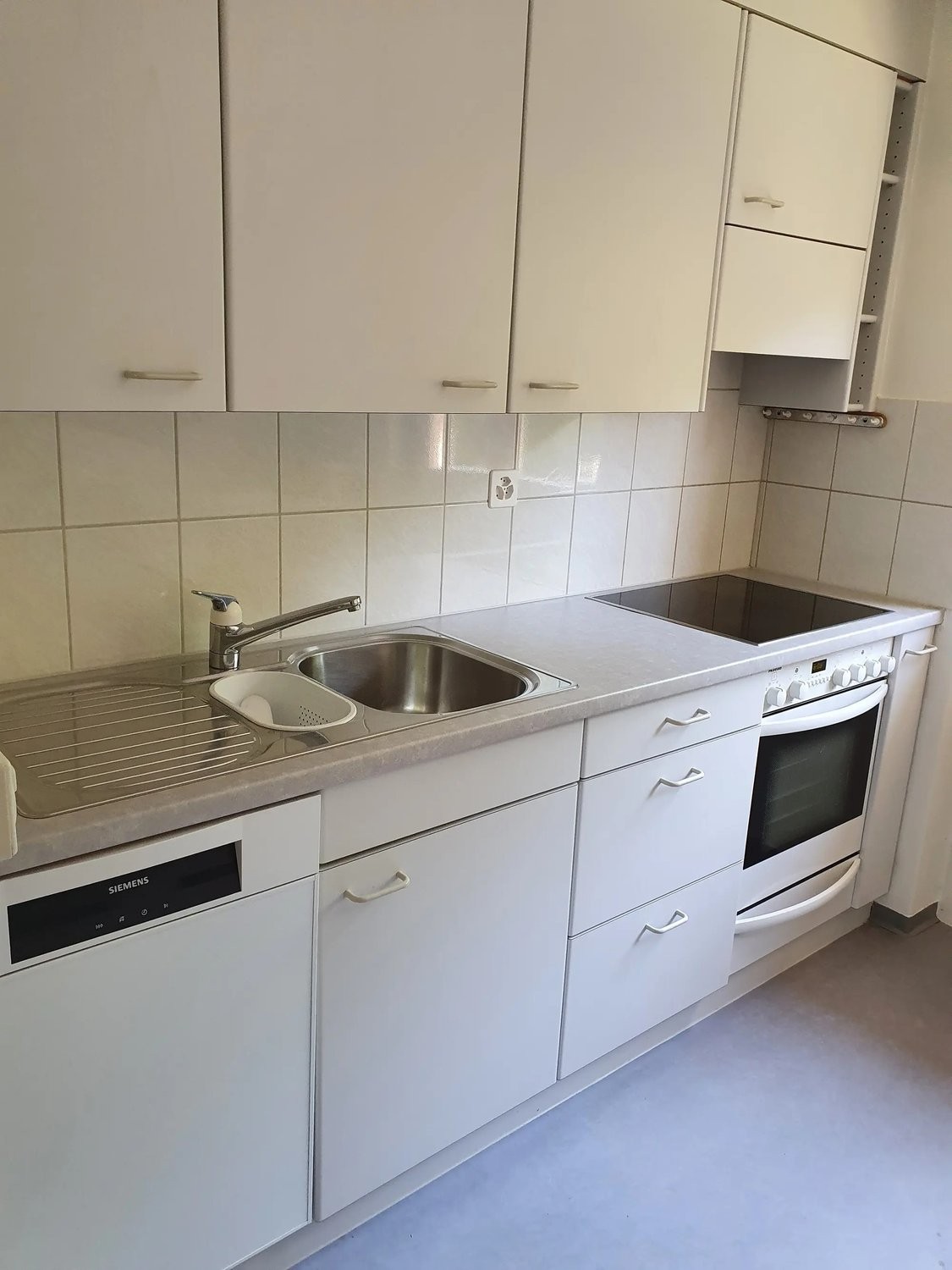Appartement de 3 ½ pièces, photo 3 sur 7