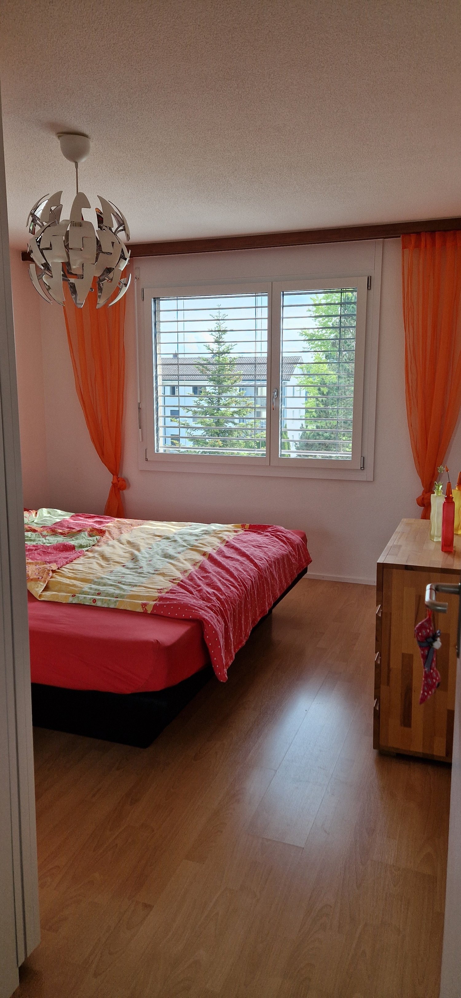Appartement de 4 ½ pièces, photo 9 sur 10
