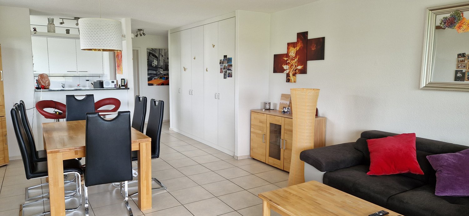 Appartement de 4 ½ pièces, photo 4 sur 10