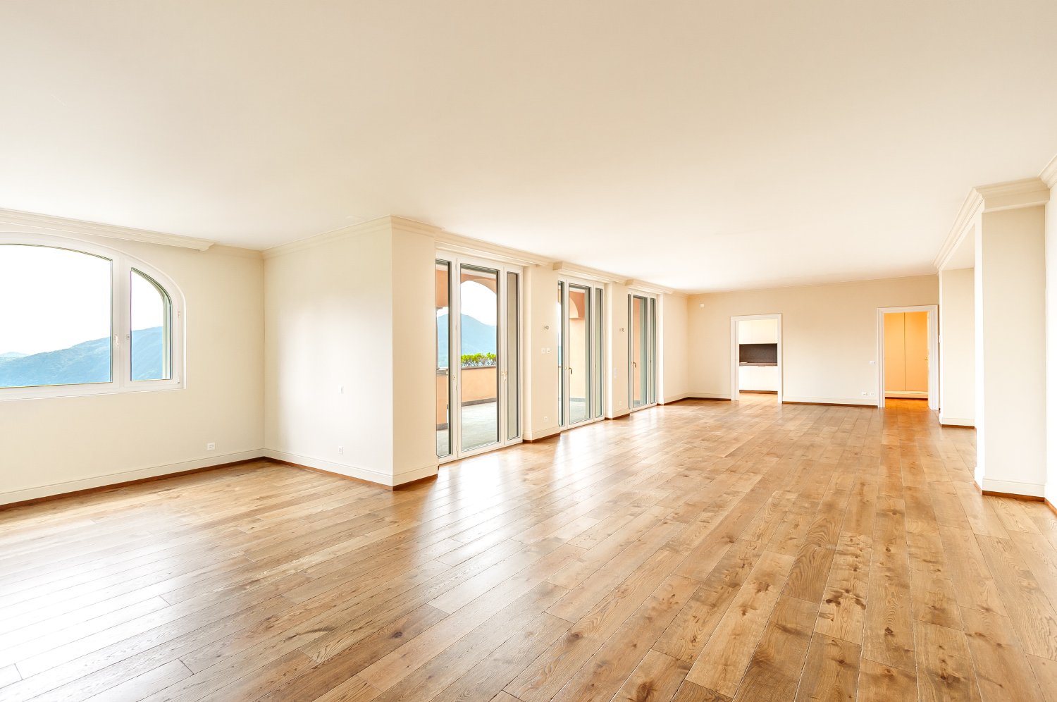 Appartement 5 ½ pièces