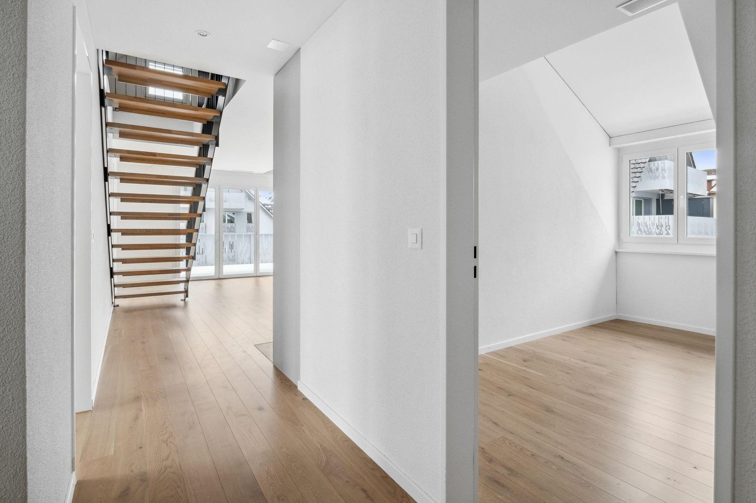 Appartement de 4 ½ pièces, photo 10 sur 10