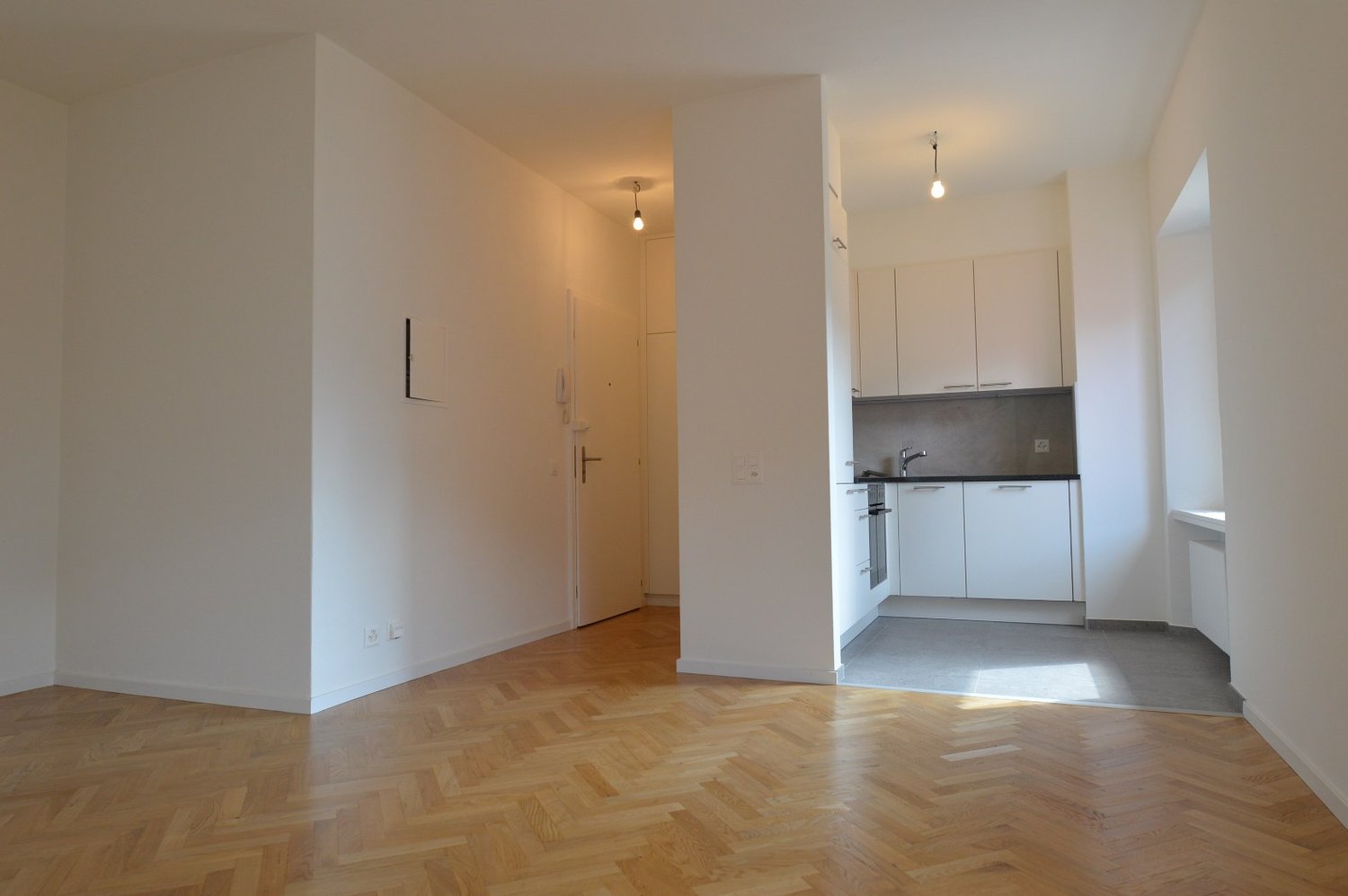 Appartement 3 ½ pièces, photo 2 sur 7