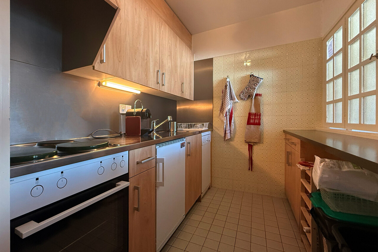 2 rooms apartment, photo 6 sur 10