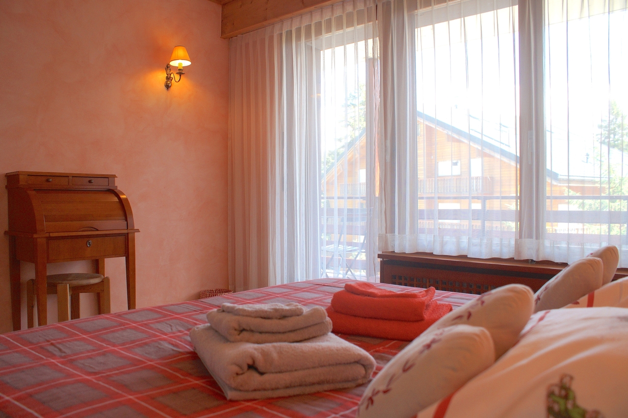 2 rooms apartment, photo 4 sur 10