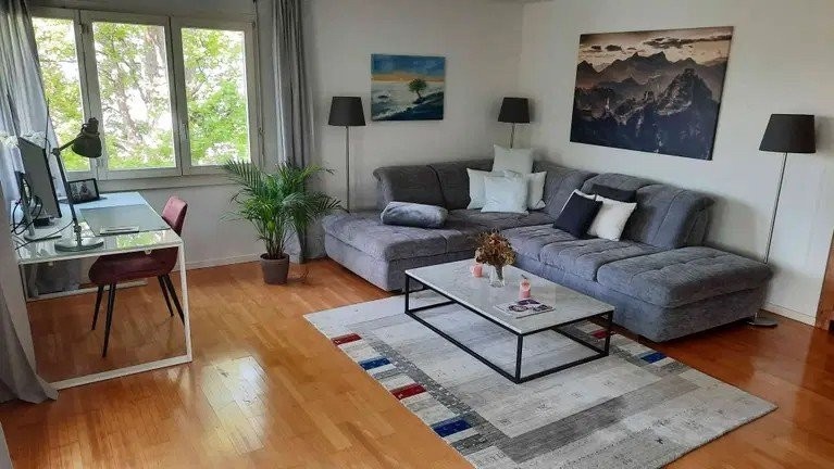 Appartement de 2 ½ pièces, photo 4 sur 5