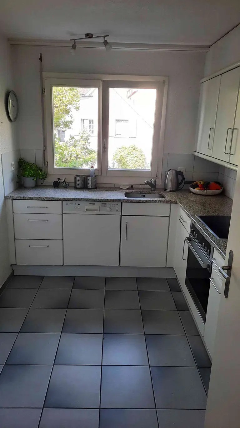 Appartement de 2 ½ pièces, photo 5 sur 5